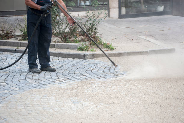 Best Building Exterior Washing  in Solana Beach, CA