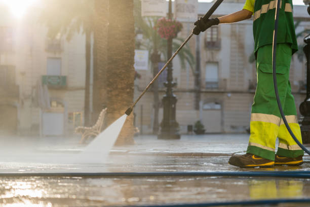 Best Parking Lot and Garage Cleaning  in Solana Beach, CA